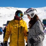 Sierra Nevada: Ski or Snowboard Lesson with Instructor - The Instructor and Group Experience