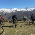 Sierra Nevada Small Group E-Bike Tour - What’s Included and What to Consider