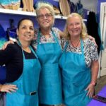 Siesta Key Epoxy Resin Workshop - Who Will Love This Workshop?