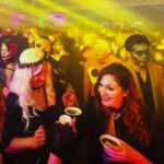 Sighisoara: Great Dracula Ball on Halloween - The Itinerary Breakdown