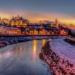 Sighisoara Heritage Tour-The place of birth of Vlad Dracula - The Real Value