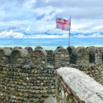 Sighnaghi, David Gareja & Rainbow mountains Private tour - What You Can Expect from This Tour