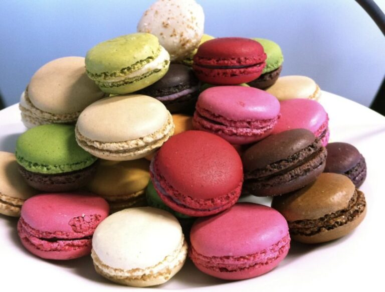 Sights & Bites of Covent Garden - A Walk Through Covent Garden: History, Charm, and Hidden Gems