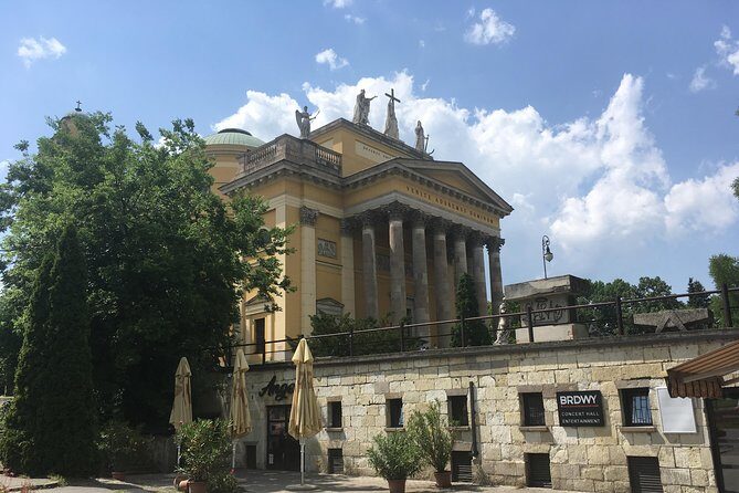 Sightseeing And Wine Tour In Eger - Who Should Consider This Tour?