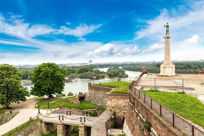 Sightseeing Belgrade Walking Tour - Practical Details and Considerations