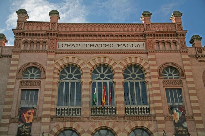 Sightseeing Day-Trip to Cadiz and Jerez from Seville - Practical Details and Traveler Tips