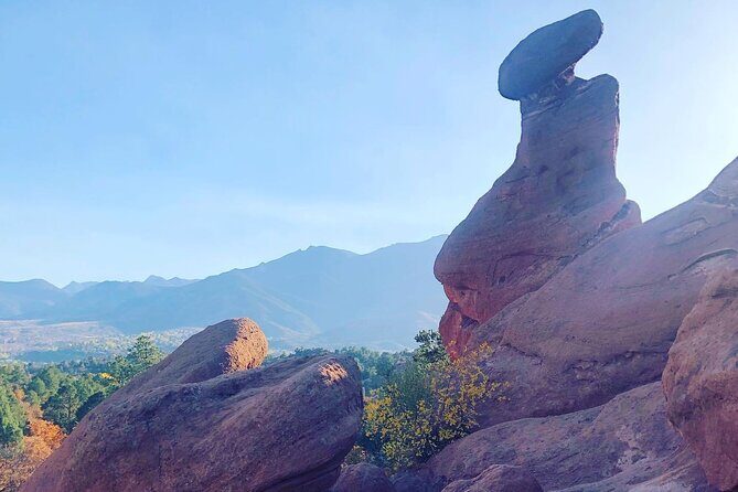 Sightseeing Jeep Tour in Garden of the Gods - How Does It Stack Up in Value?