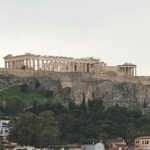 Sightseeing of Athens - What We Appreciate and What to Watch Out For