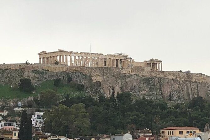 Sightseeing of Athens - What We Appreciate and What to Watch Out For