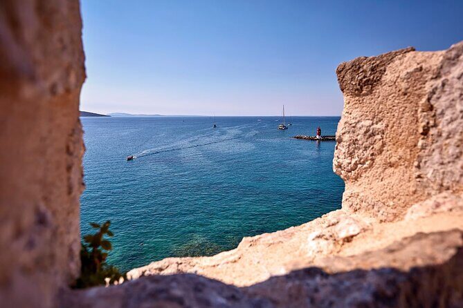 Sightseeing of Krk town - The Real Deal: Pros and Cons