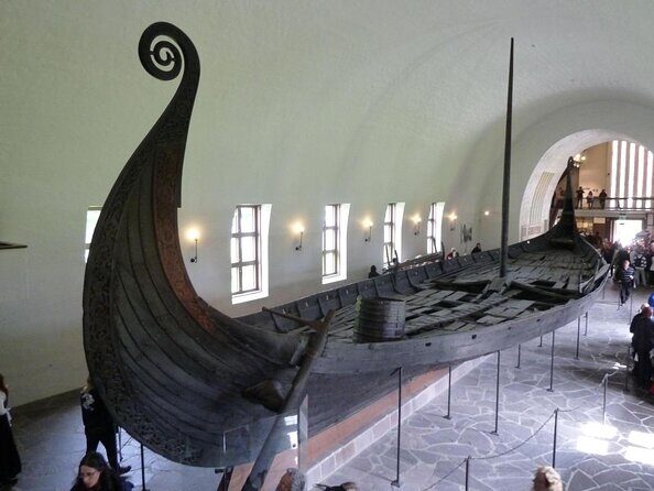 Sightseeing Private Tour of Oslo and Viking Ship Museum - The Practicalities