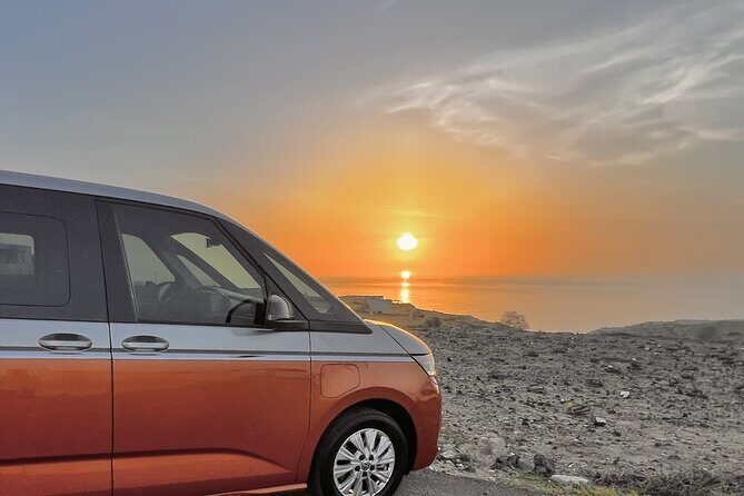 Sightseeing Santorini Tour - Authentic & One of a Kind Journey - Final Thoughts