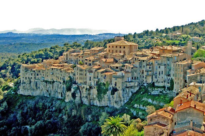 Sightseeing tour from Nice to Saint-Paul-de-Vence and Provence - What This Tour Means for You