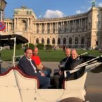 Sightseeing tour in electric vintage car (up to 5 people) - Why You Might Want to Book This Tour