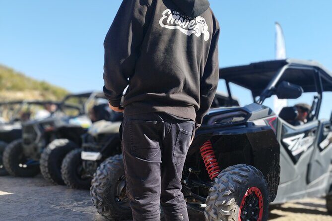 Sightseeing Tour in Santa Eulalia Buggy Ibiza - Exploring the Santa Eulalia Buggy Tour in Depth