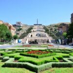 Sightseeing tour in Yerevan, Megerian Carpet, Soviet Club - What’s Included and What to Keep in Mind