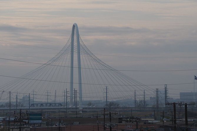 Sightseeing Tour of Dallas - Neighborhoods and Districts