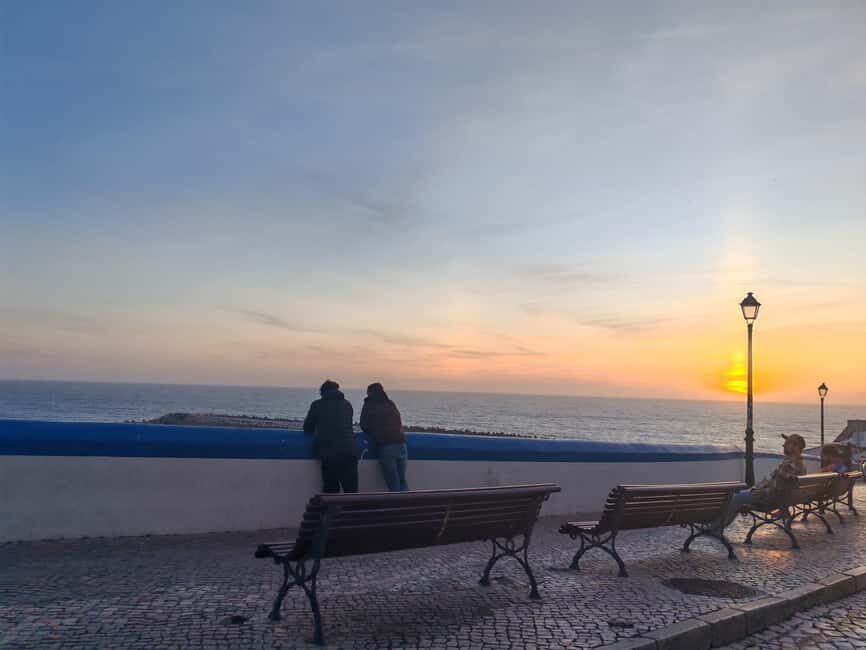 Sightseeing Tour Sesimbra and Setúbal - In-Depth Look at Each Stop