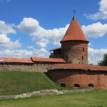 Sightseeing Tour to Kaunas and Paaislis Monastery - Museum Options and Cultural Stops