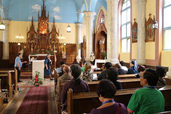 Sightseeing Transfer from Skopje to Ohrid with a stop at Bitola - Practical Considerations