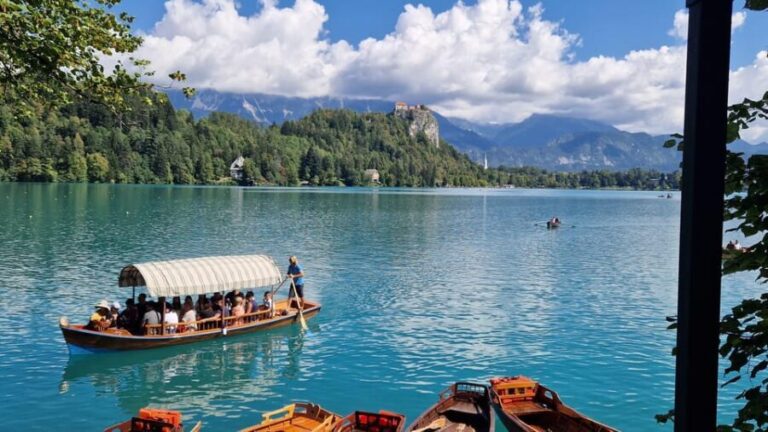 Sigismundi Luxury Adventures Breathtaking Bled All Inclusive - The Practical Details and Why They Matter