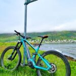 Siglufjörður: E-Mountain Bike Tour with Guide - The Balance of Scenic Beauty and Accessibility