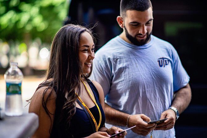 Signature Boston Guided Brewery Tour with snack - The Stops – A Closer Look