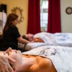 Signature Massage & Spa with Master Therapist and Infra Red Sauna - The Benefits of a Master Therapist