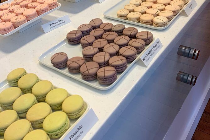 Signature Over-the-Rhine Tour - Walkthrough of the Experience