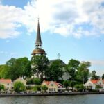 Sigtuna: Private Walking Tour with Town Hall & Museum - Practical Details and What You Should Know