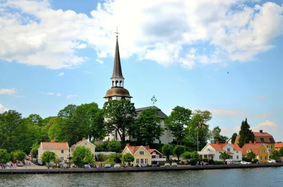 Sigtuna: Private Walking Tour with Town Hall & Museum - Practical Details and What You Should Know