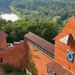 Sigulda: Top Sights & Wine Tasting  Shared/Private - The Unique Wine Tasting Experience