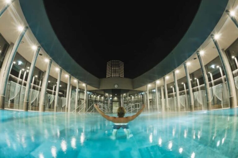 Silent Spa Escape with Breakfast near Vienna, Adults only - The breakfast experience