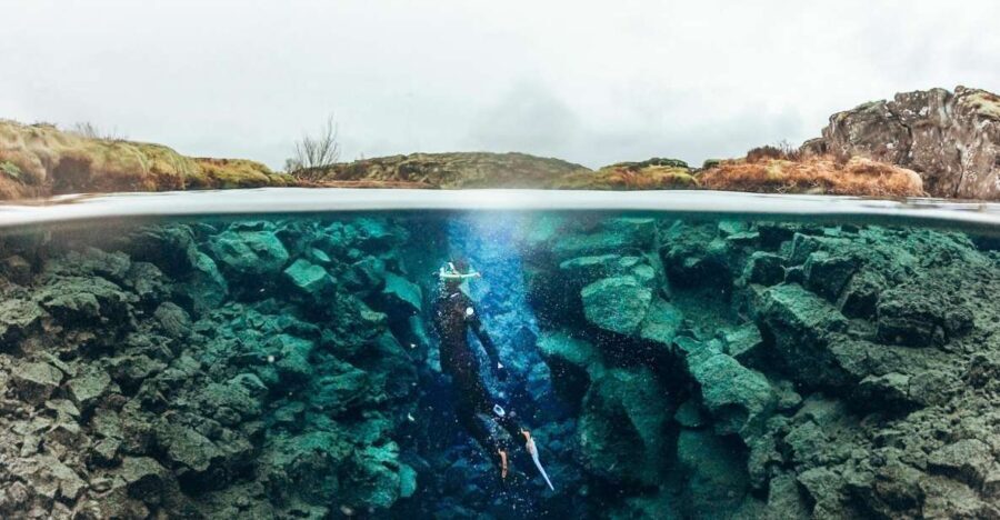 Silfra: Leidarendi Lava Caving & Snorkeling Tour with Photos - Who Should Consider This Tour?