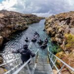 Silfra: Snorkel Between Continents. Free Professional Photos - What to Expect During the Tour