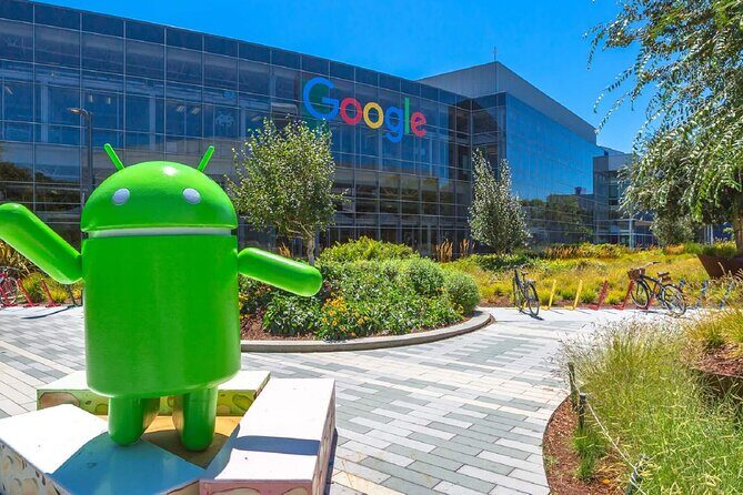 Silicon Valley Tech FD Small Group Tour - How the Day Unfolds: A Closer Look at the Itinerary