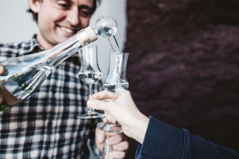 Silvano d'Orba: Guided Tour & Tasting at Gualco distillery - The Practical Side