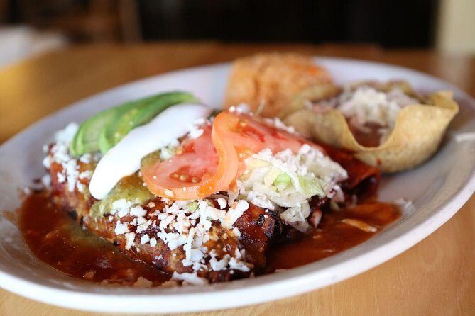 Silver City of Taxco: Full Day Tour from Mexico City - Is This Tour Right for You?