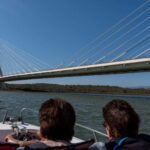 Silves History - Nature Boat Tour - free drink and Port wine - Final Words