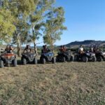 Simeri: Quad experience to discover breathtaking landscapes - The Experience in Detail