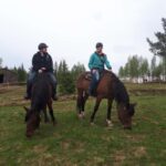 Simo: Horseback Riding Tour - What the Reviews Say