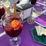Simply Sangria - The Experience from the Reviews