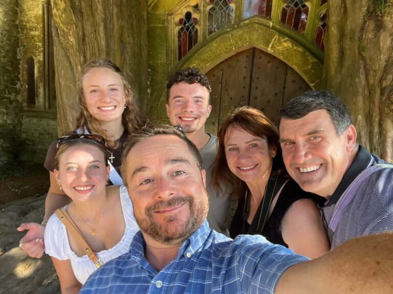 Simply The Best of Cotswolds Private Car Tour - The Value of the Experience