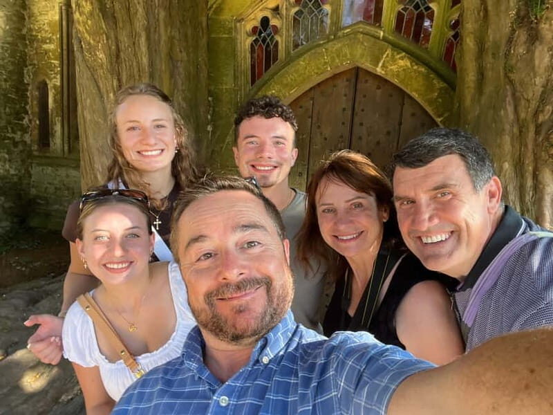 Simply The Best of Cotswolds Private Car Tour - The Value of the Experience