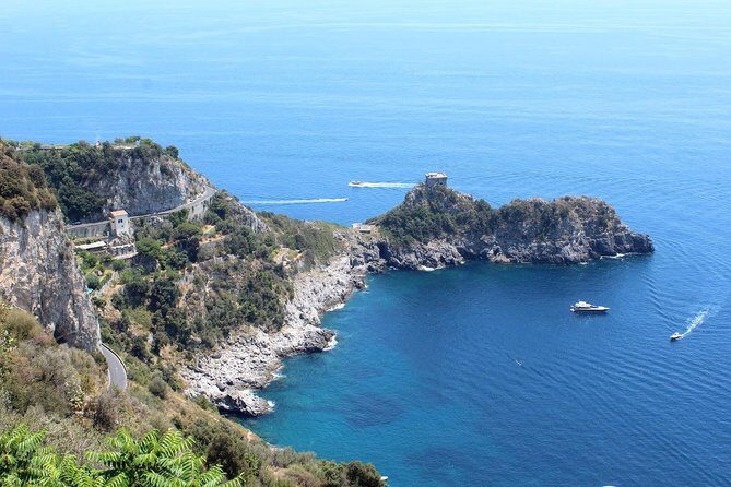 Simply the best of the Amalfi Coast from Positano - What We Loved and What to Consider
