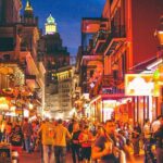 Sin and Tonic Pub Crawl in New Orleans - Examining the Value