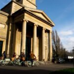 Sin & Salvation: River Thames Bike Tour - What’s Not Perfect