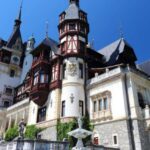 Sinaia: Pele Castle Tour with An Expert Guide - The Architecture and Grounds