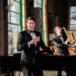 Sinatra Tribute. Concert & dinner. - The Concert Experience: Classic Sinatra Hits Reimagined