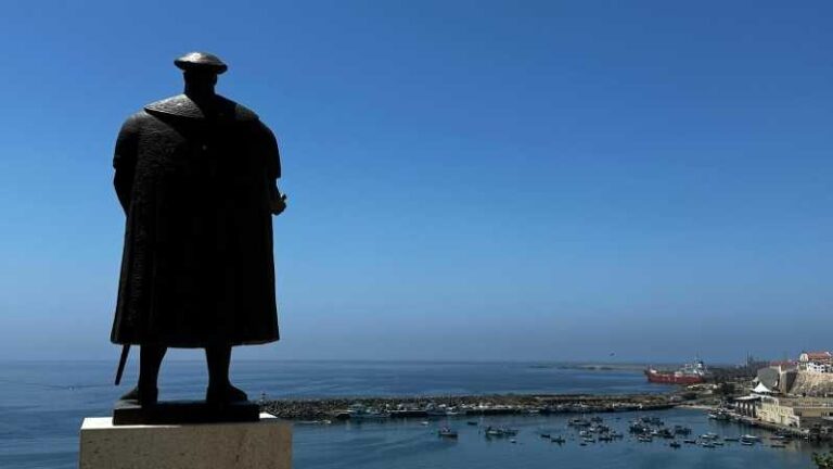 Sines and Porto Covo: discover Costa Vicentina with a local - The value of this experience